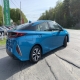 JN auto Toyota Prius PRIME, Technology package, plug in hybrid, sièges en cuirs! 8608023 2018 Image 4